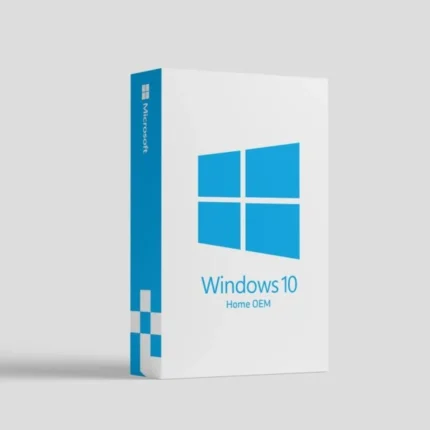 windows 10 home OEM