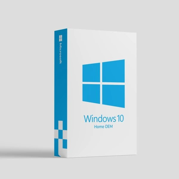 windows 10 home OEM